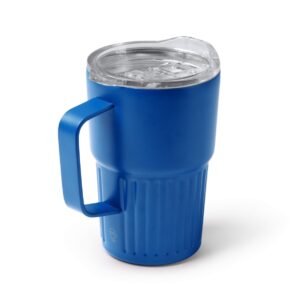 taza térmica